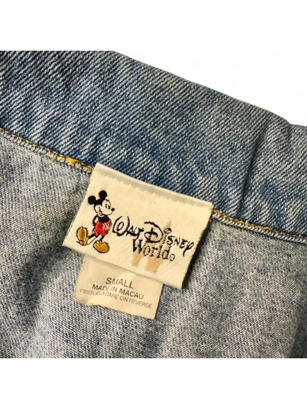 Disney mickey mouse